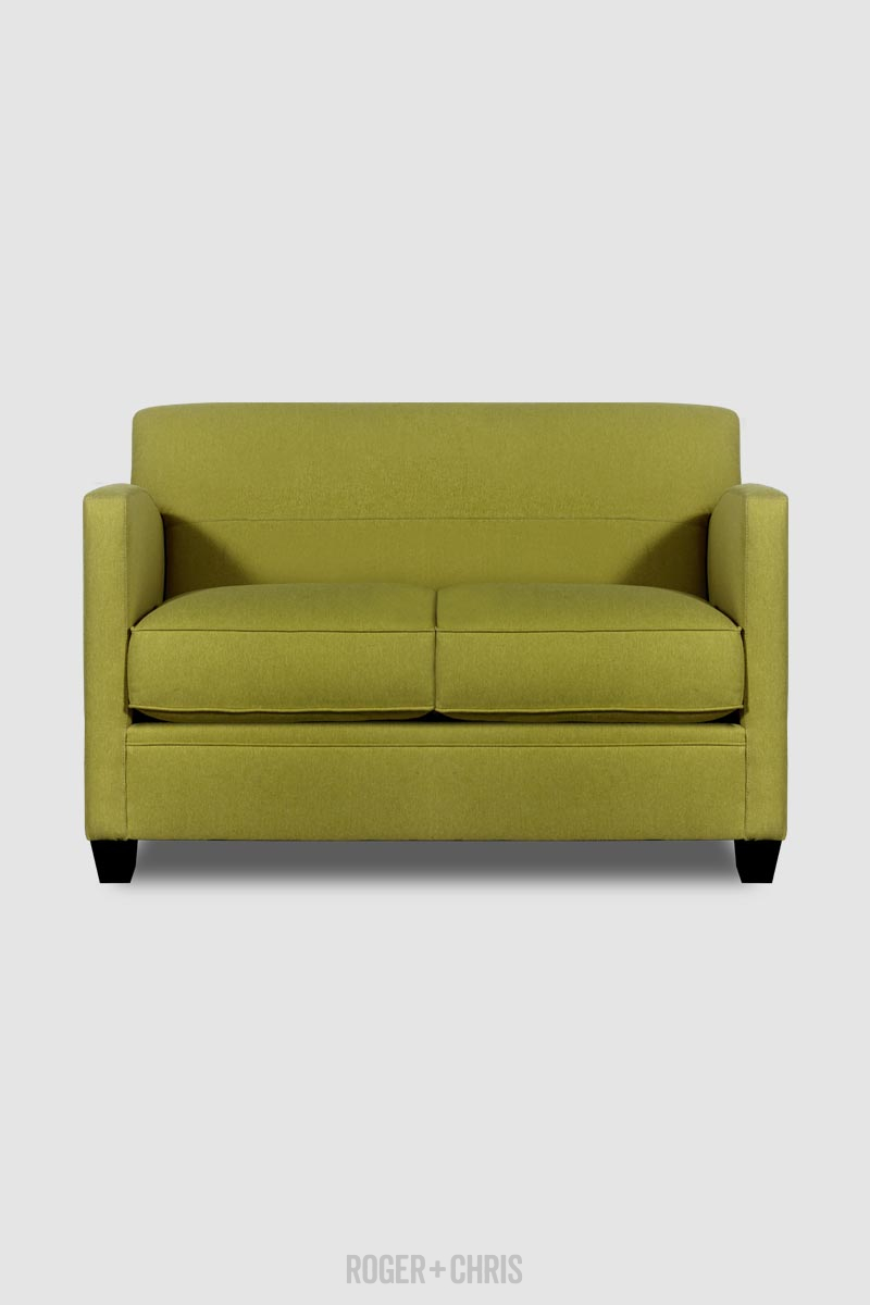 Compact Armchairs, Handmade | Pegeen