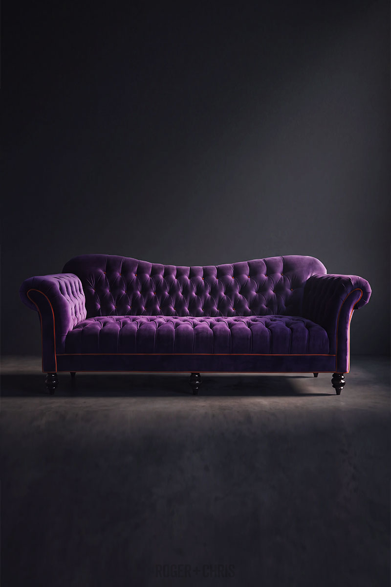 Watson Sofas and Armchairs
