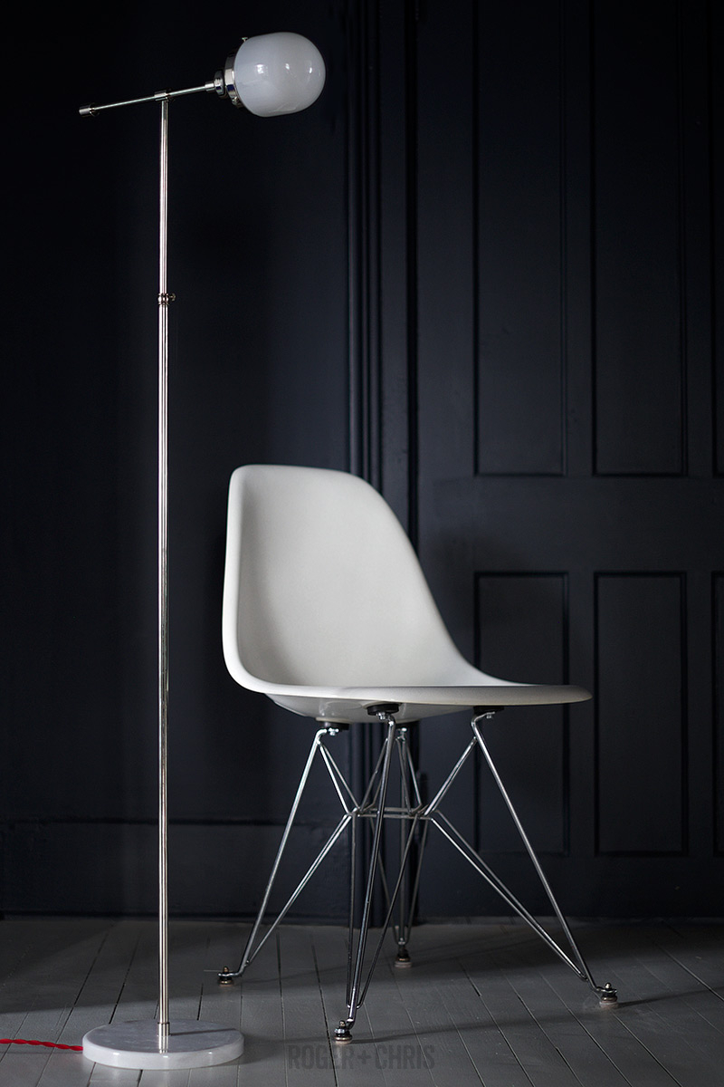 Apo Floor Lamp