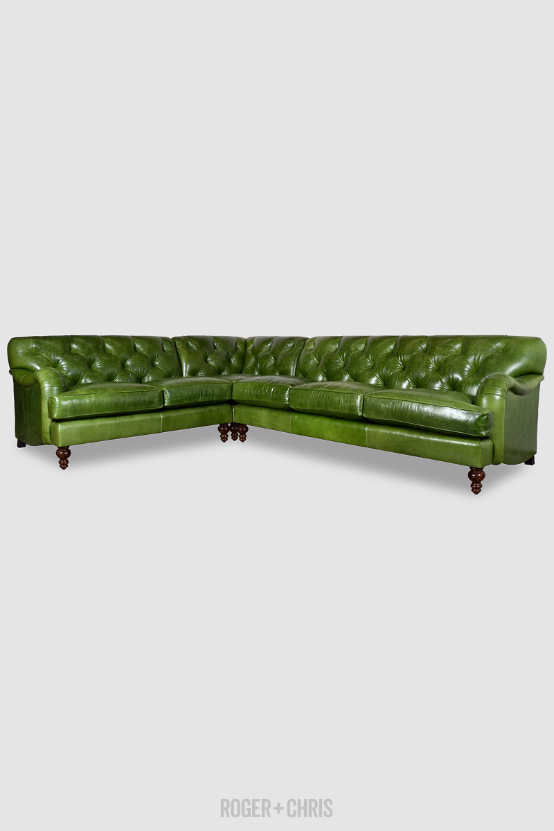 Alfie Sofas + Armchairs