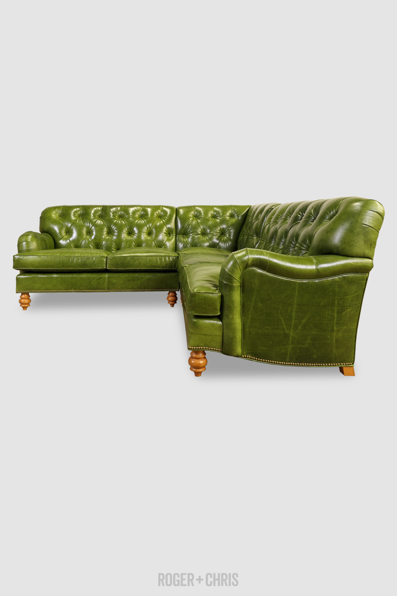 Alfie Sofas + Armchairs