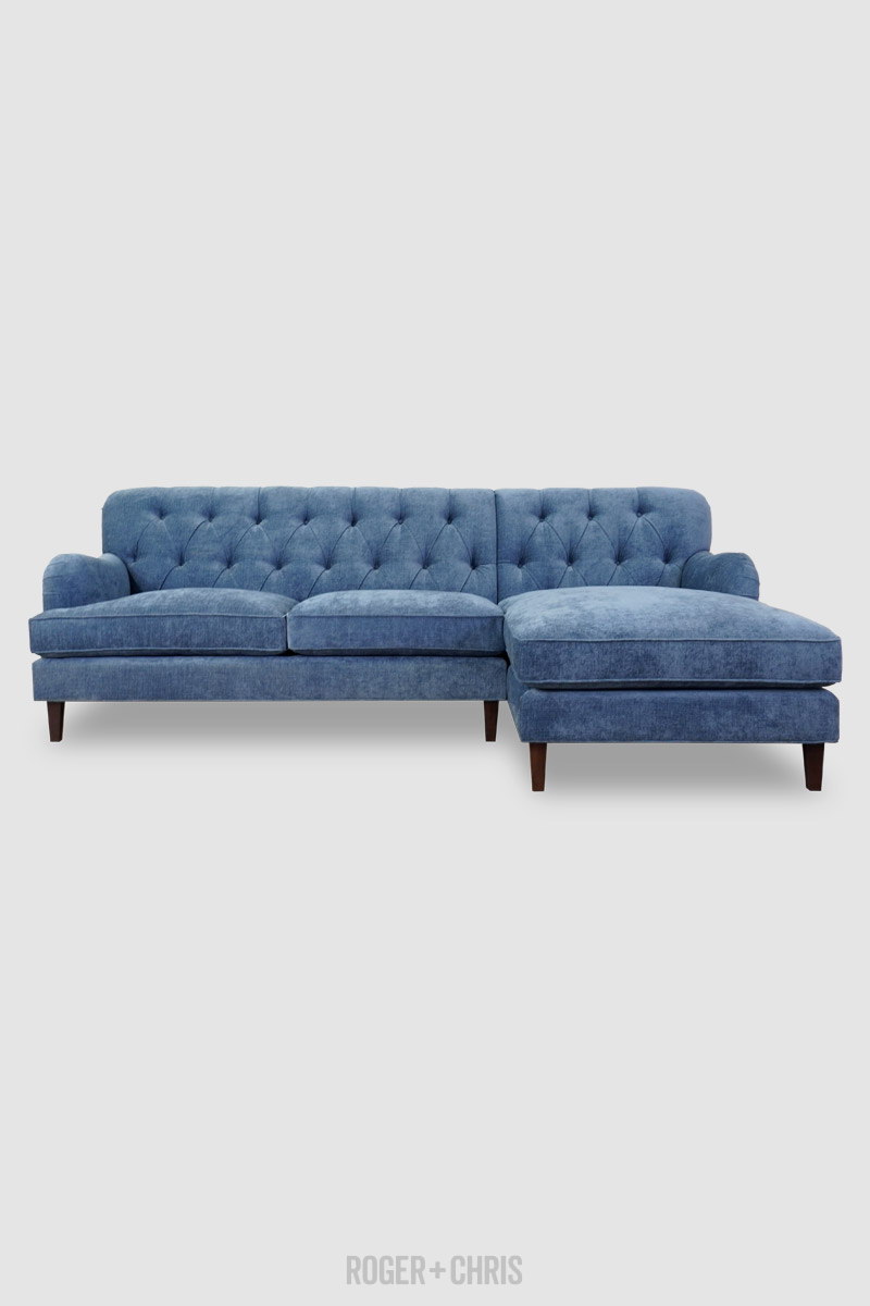 Alfie Sofas + Armchairs