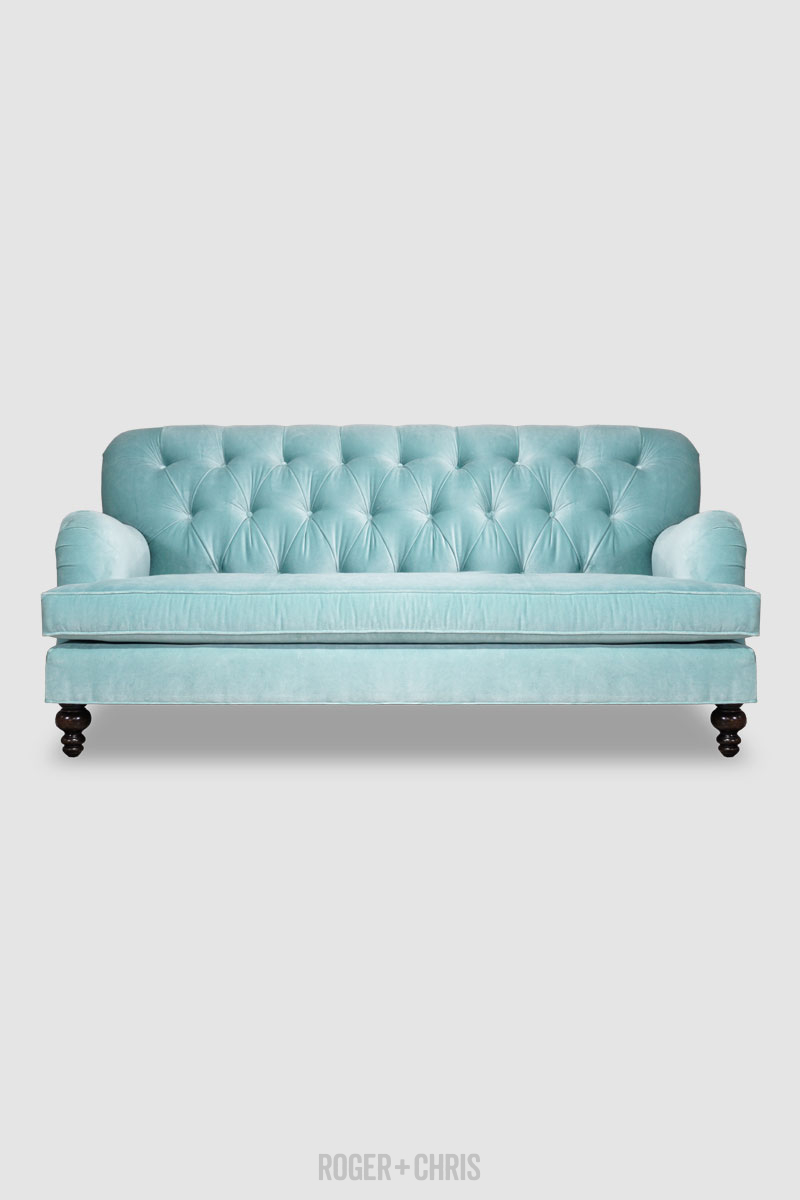 Alfie Sofas + Armchairs