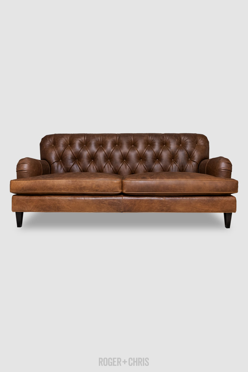 Alfie Sofas + Armchairs