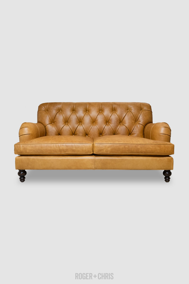 Alfie Sofas + Armchairs
