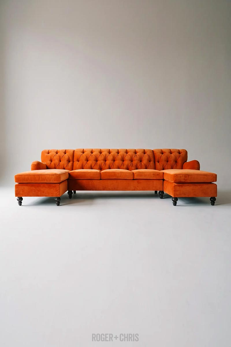 Alfie Sofas + Armchairs