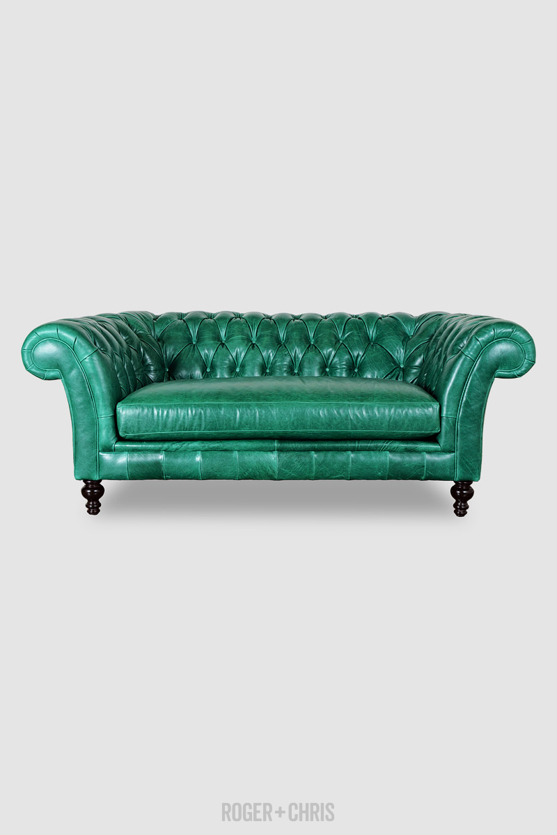 Lucille Sofas and Armchairs