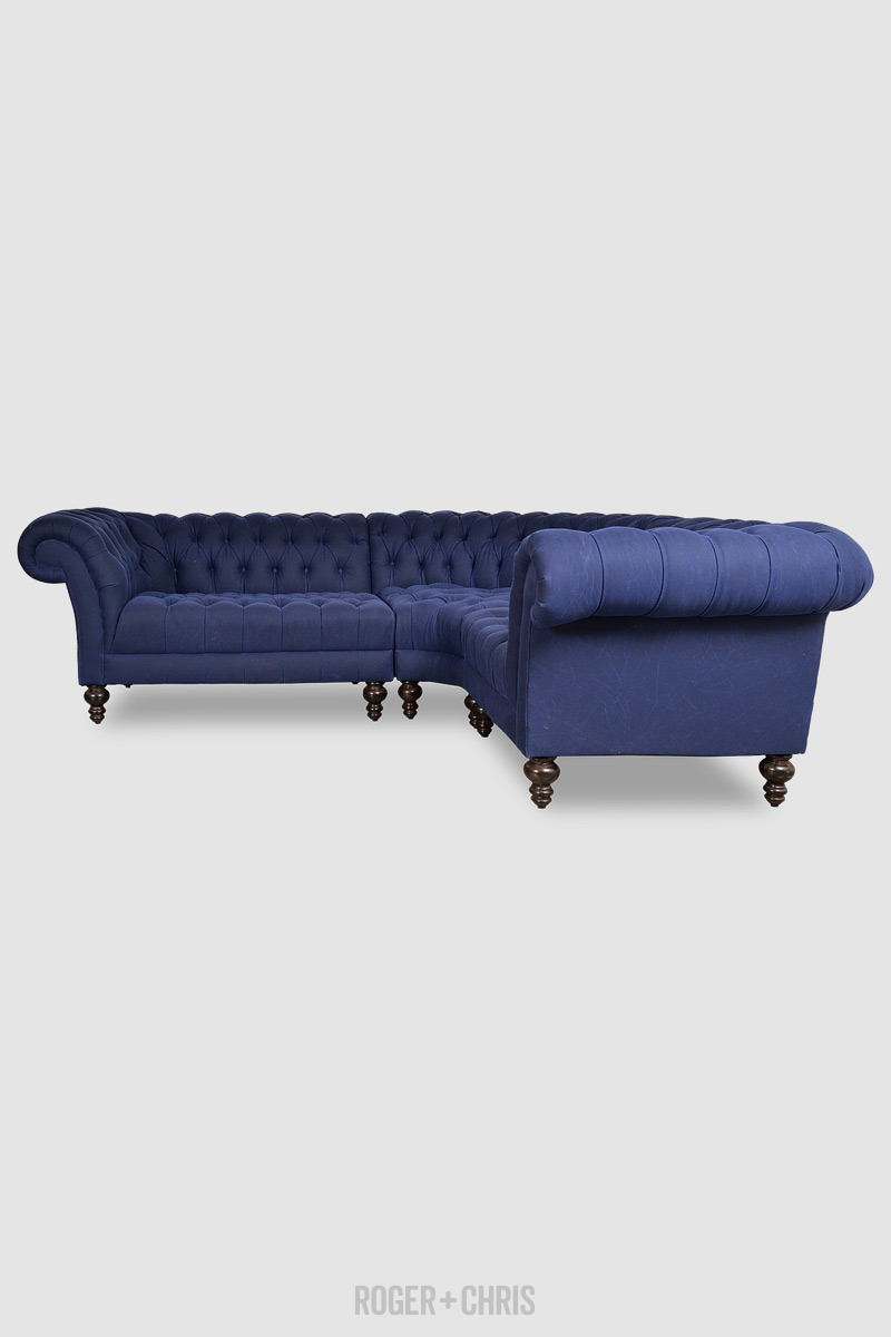 Lucille Sofas and Armchairs