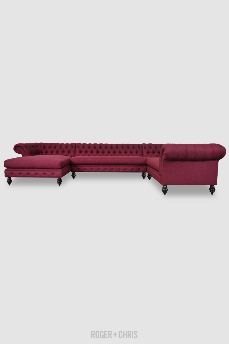 Lucille Sofas and Armchairs