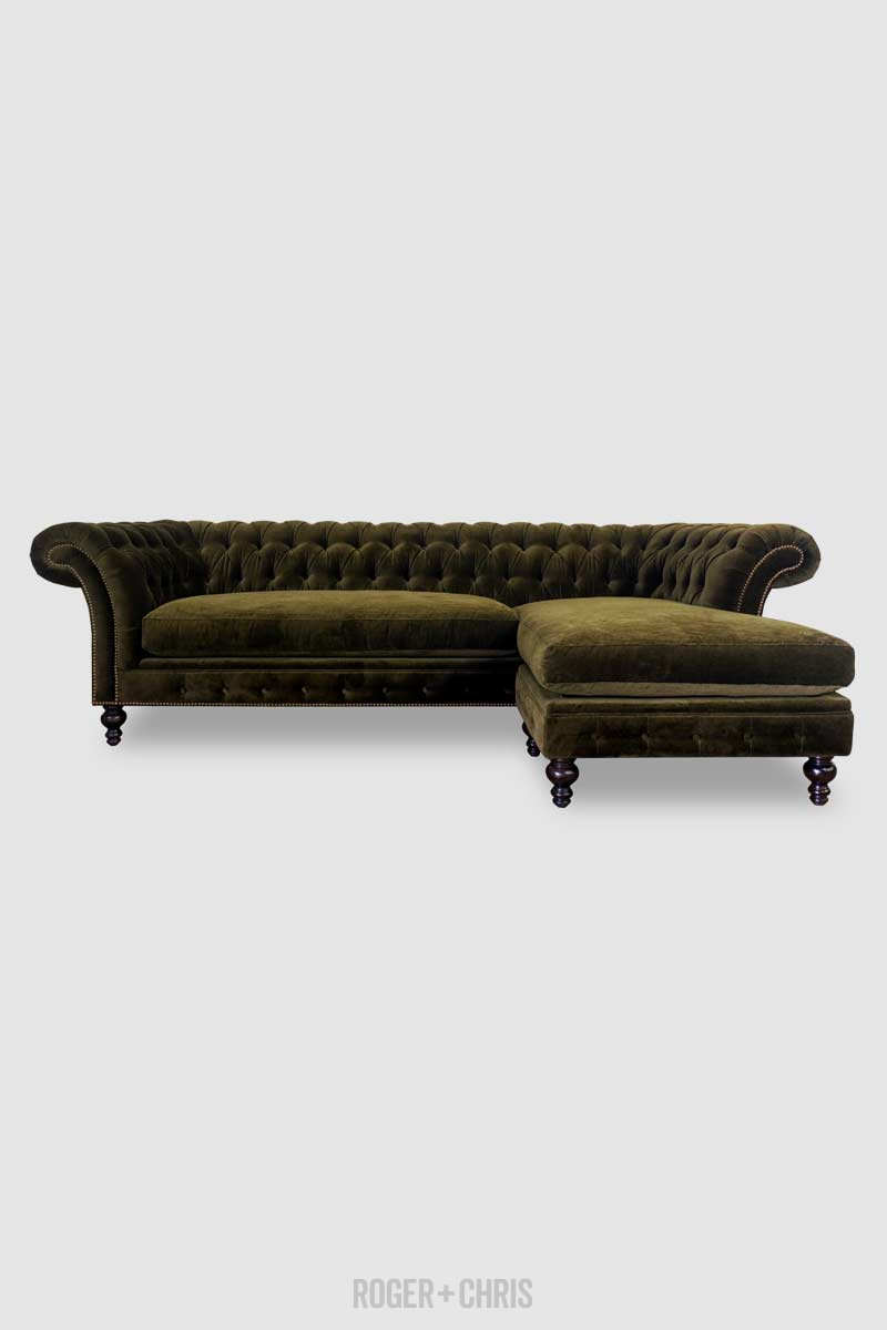 Lucille Sofas and Armchairs