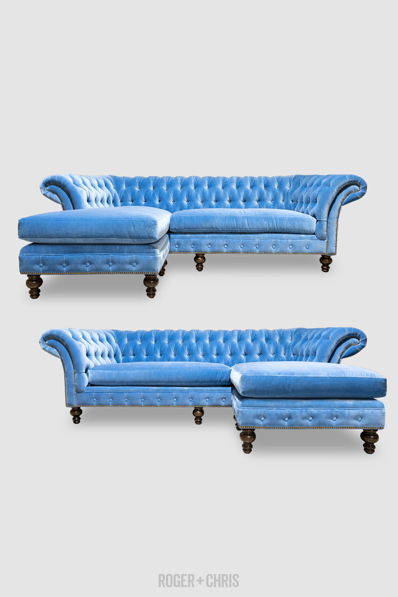 Lucille Sofas and Armchairs