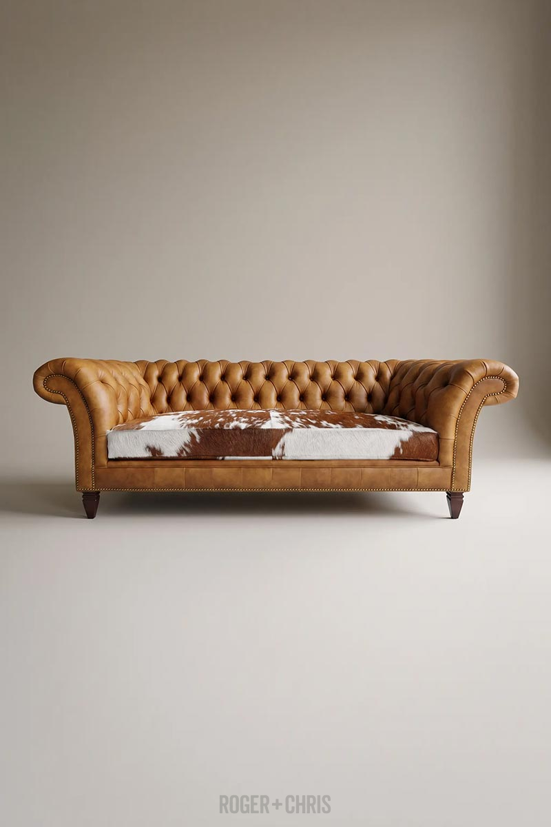 Lucille Sofas and Armchairs