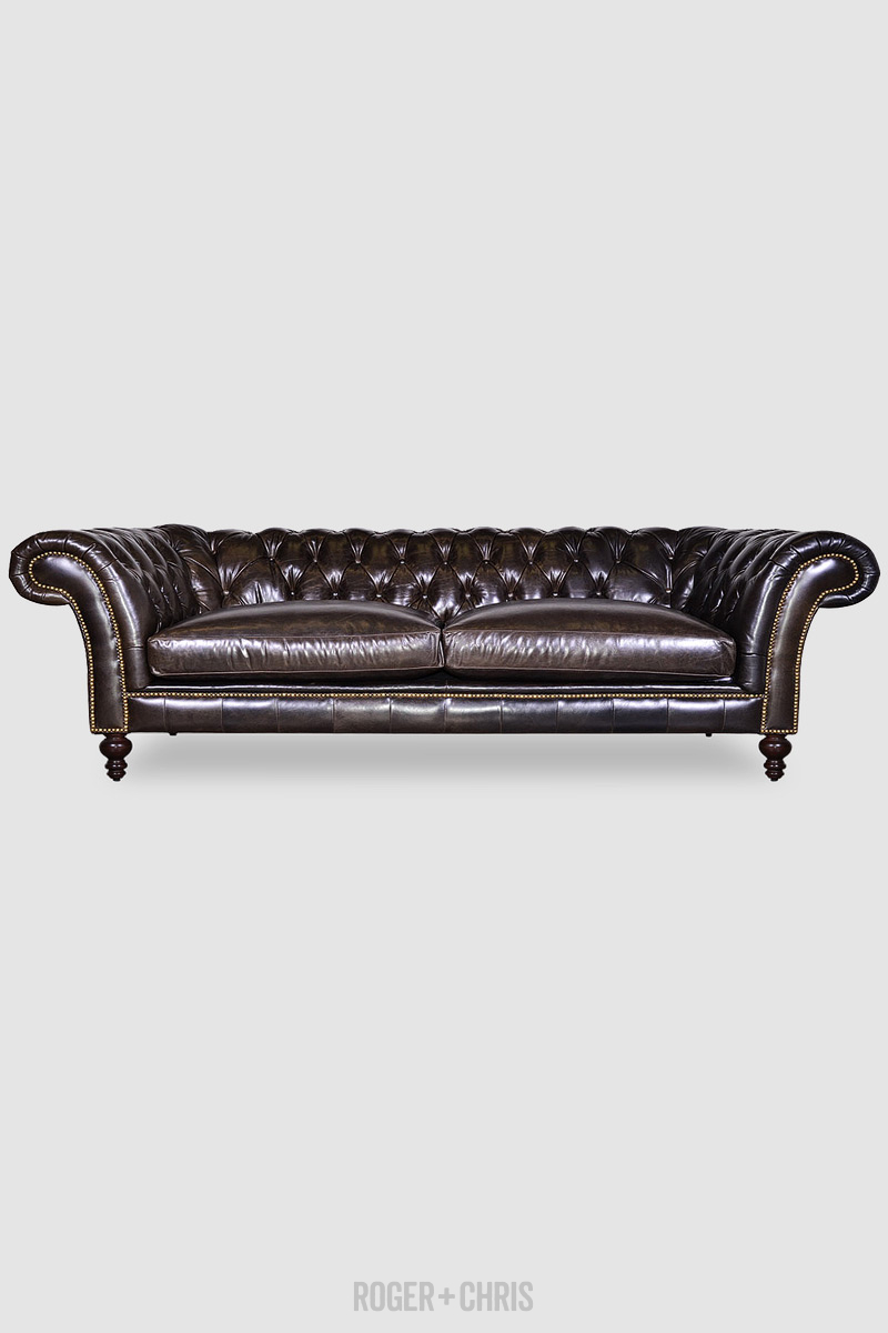 Lucille Sofas and Armchairs