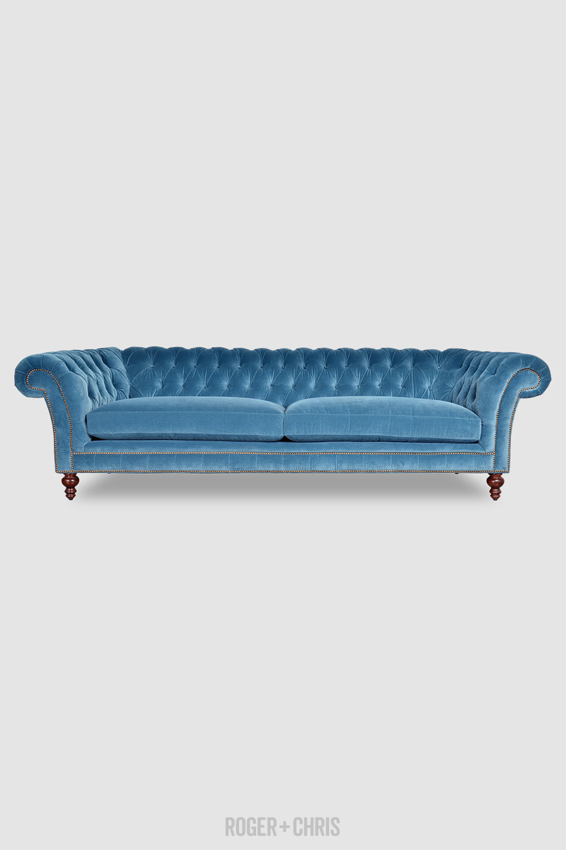 Lucille Sofas and Armchairs