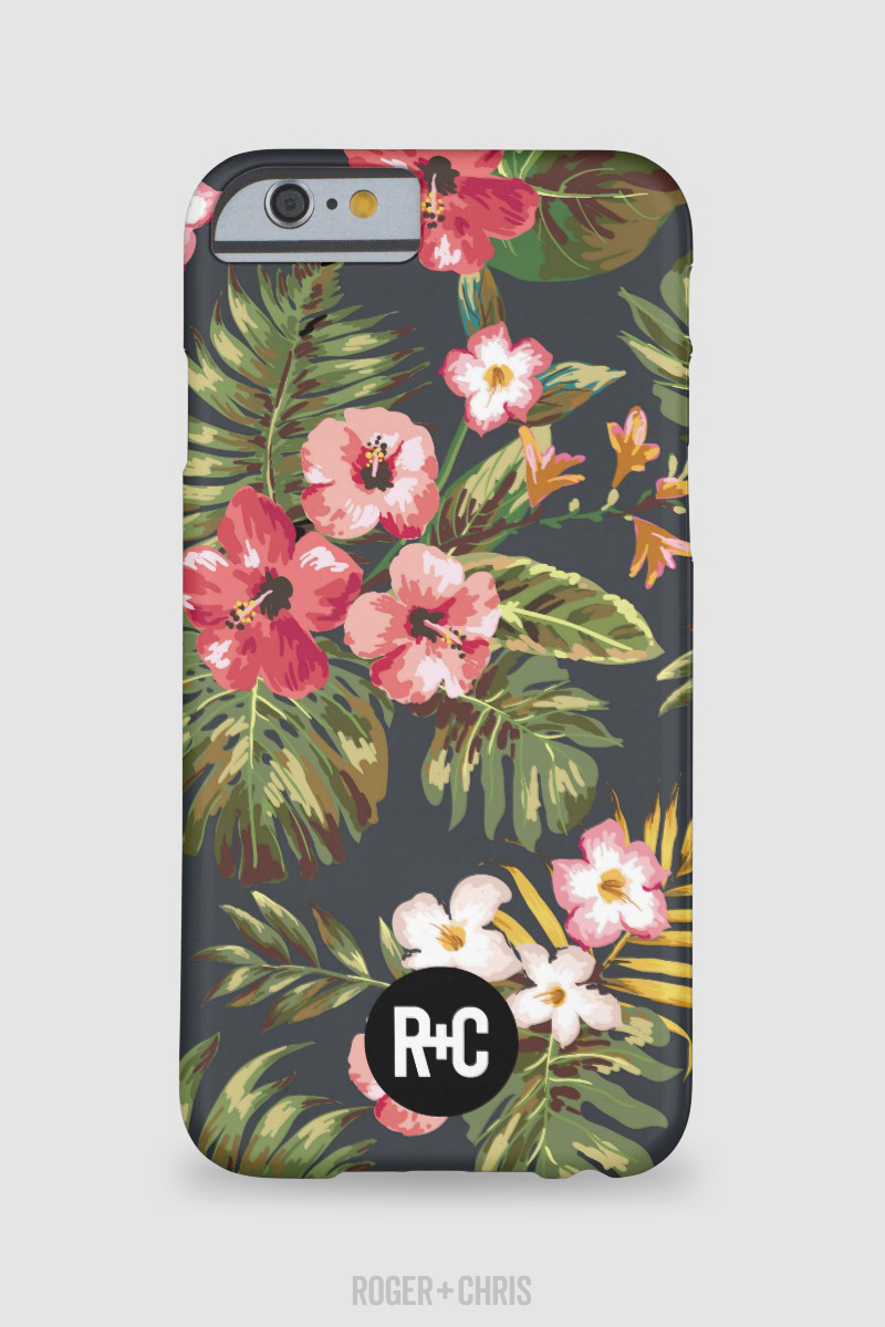 New Leaf 1 Phone Case