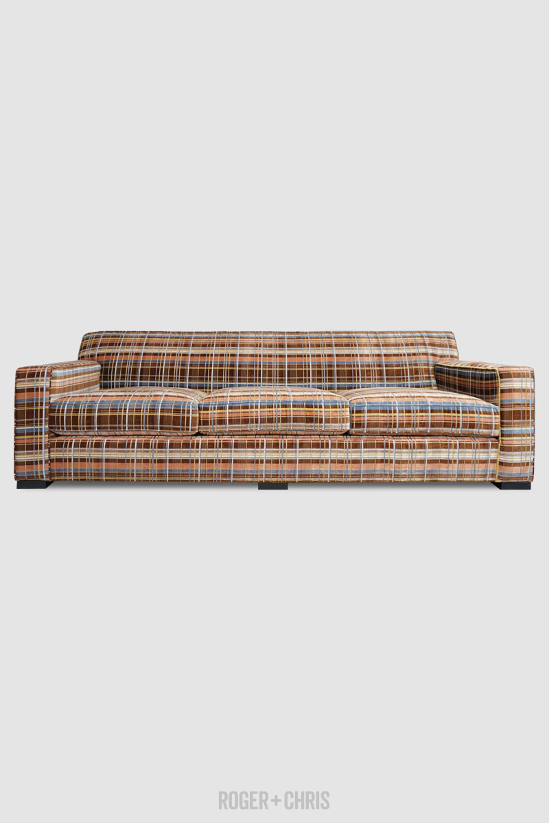 Bobby Sofas and Armchairs