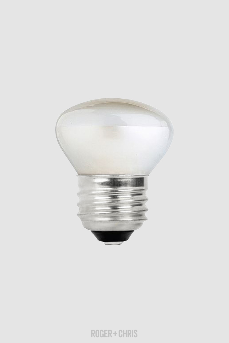 6.5W Compact LED Bulb