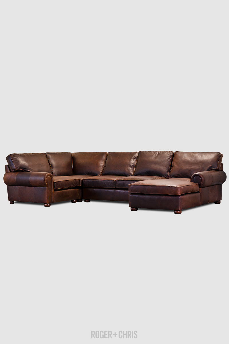 Lou Sofas and Armchairs