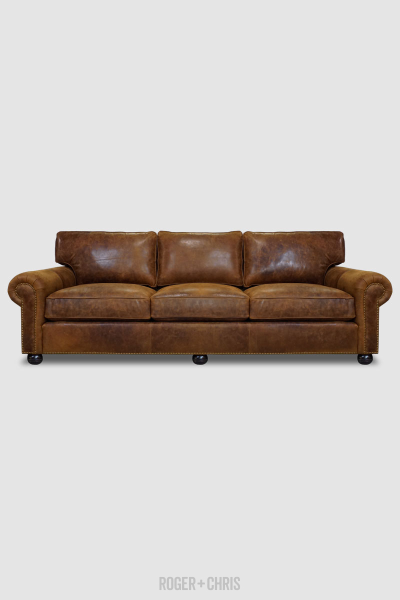 Lou Sofas and Armchairs