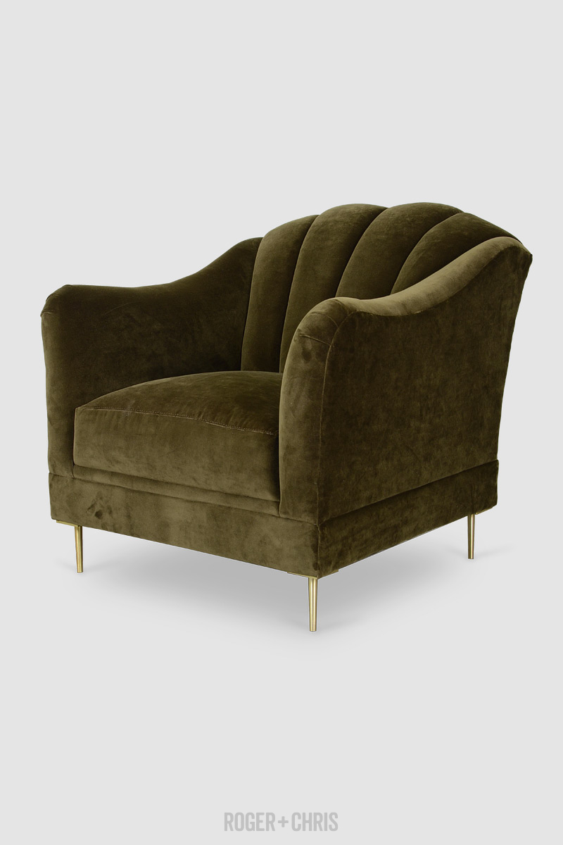 Carla Sofas and Armchairs