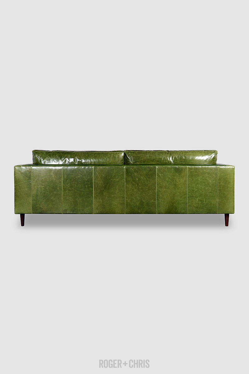 Mid-Century Modern Track Arm Sofas, Armchairs, Sectionals | Harley