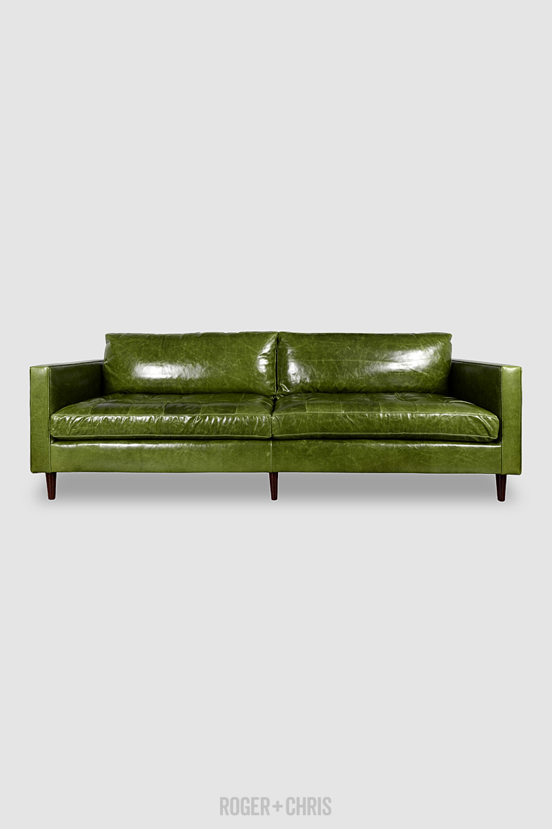 Mid-Century Modern Track Arm Sofas, Armchairs, Sectionals | Harley