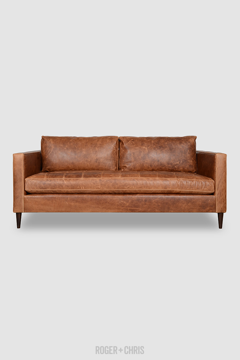 Mid-Century Modern Track Arm Sofas, Armchairs, Sectionals | Harley