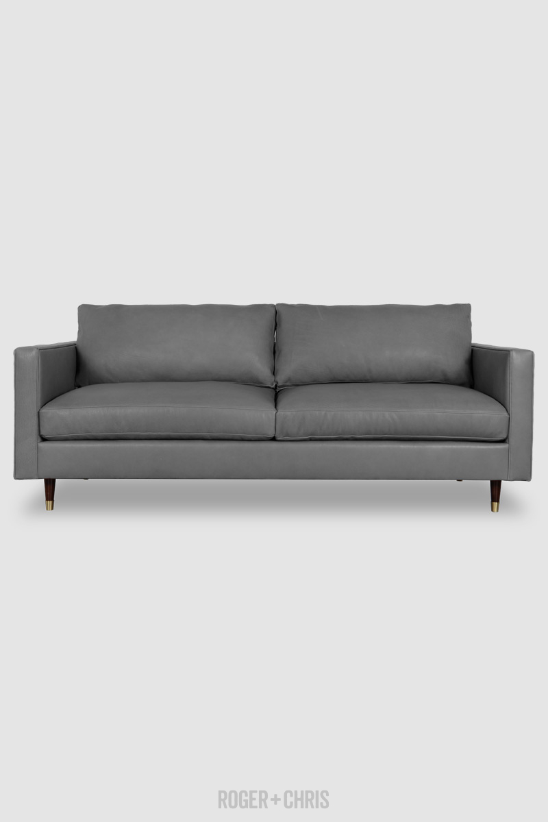 Mid-Century Modern Track Arm Sofas, Armchairs, Sectionals | Harley