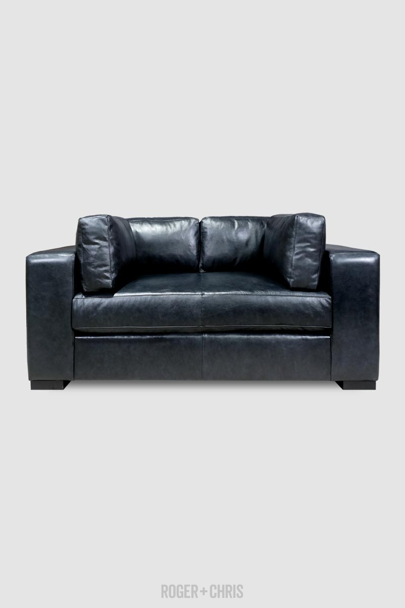 Chad Relaxed Modern Sofa