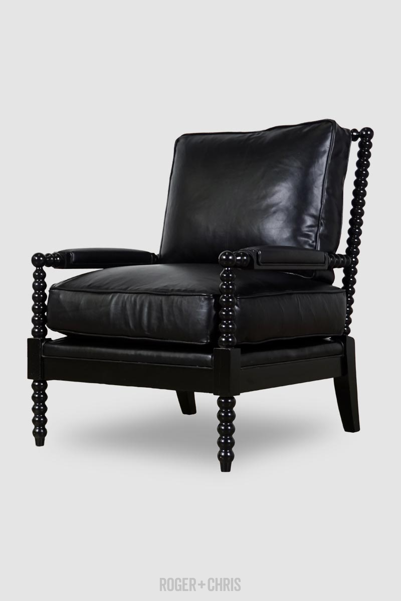 Turner Spindle Chair