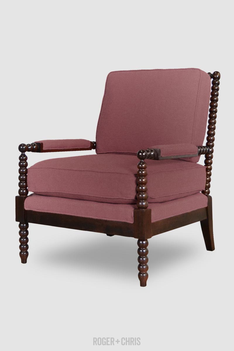 Turner Spindle Chair