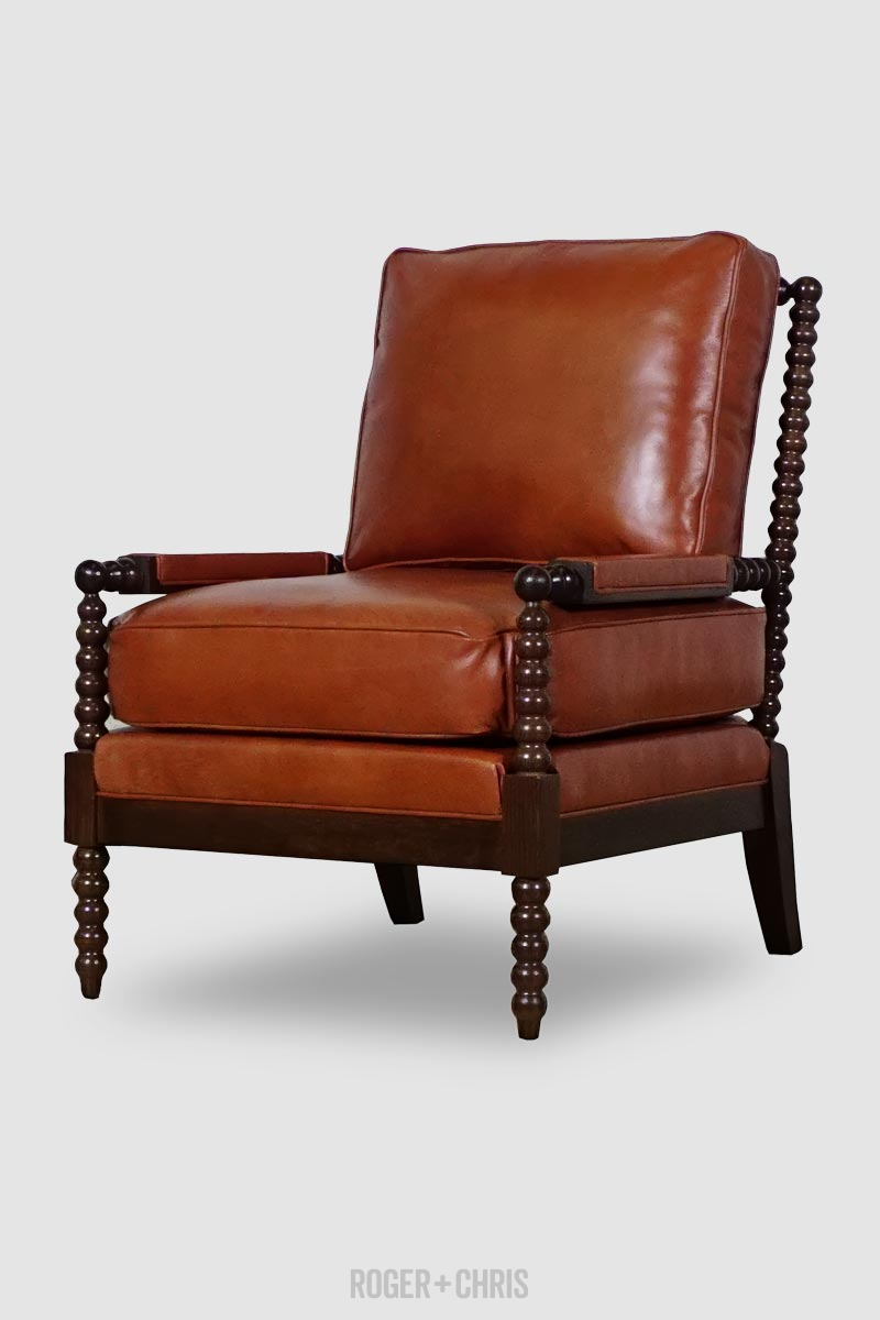 Turner Spindle Chair
