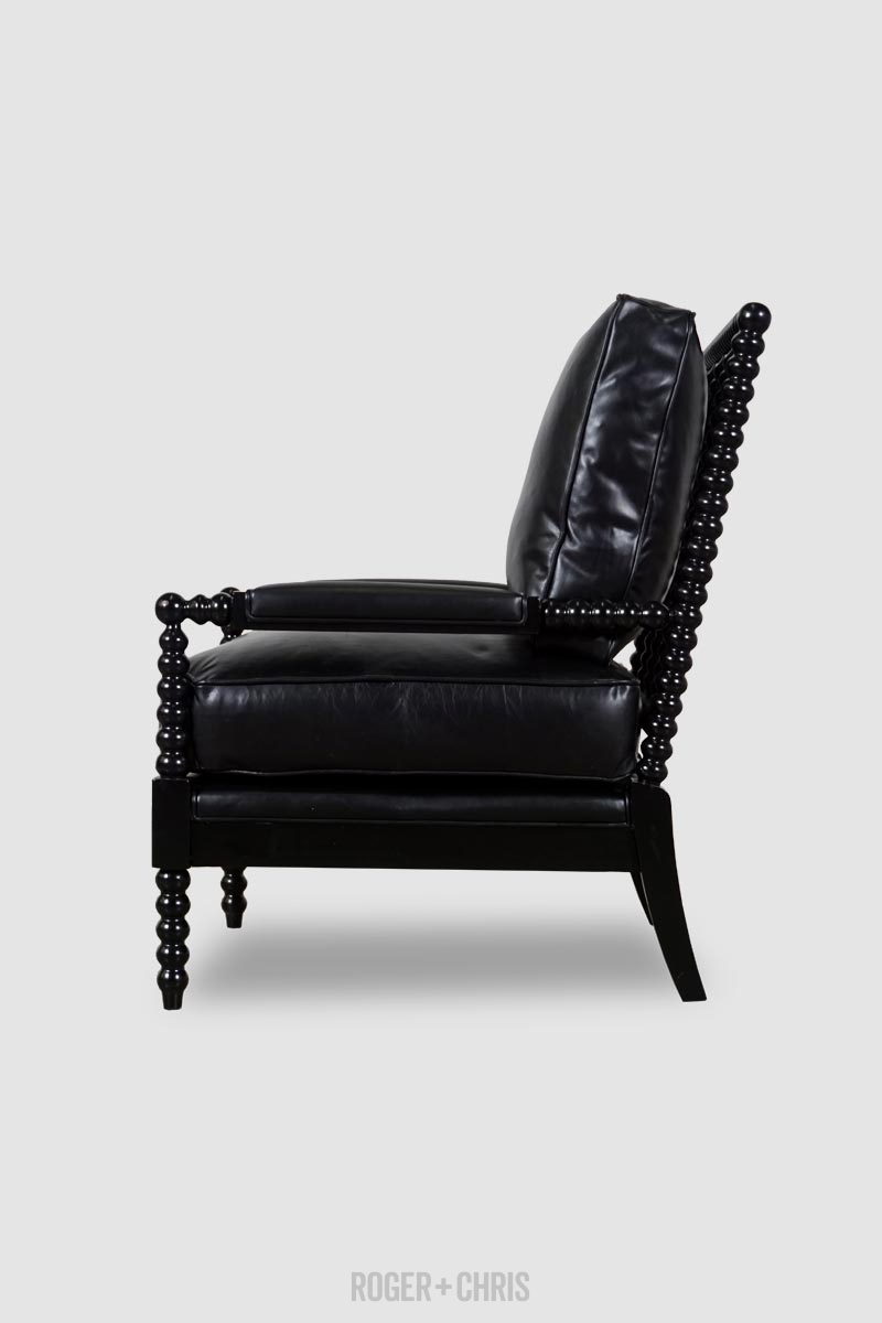 Turner Spindle Chair