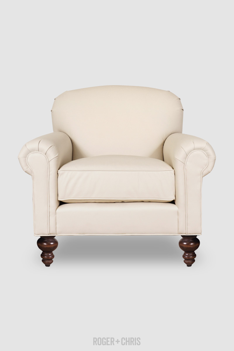 Bunny Tight-Back Sofa