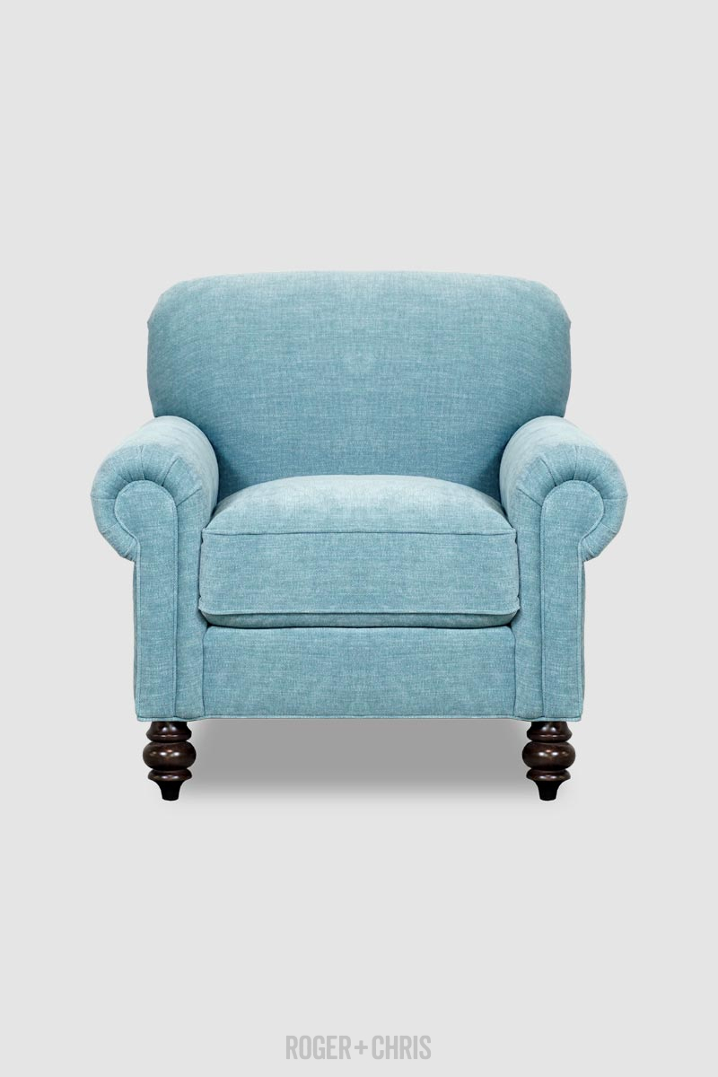 Bunny Tight-Back Sofa