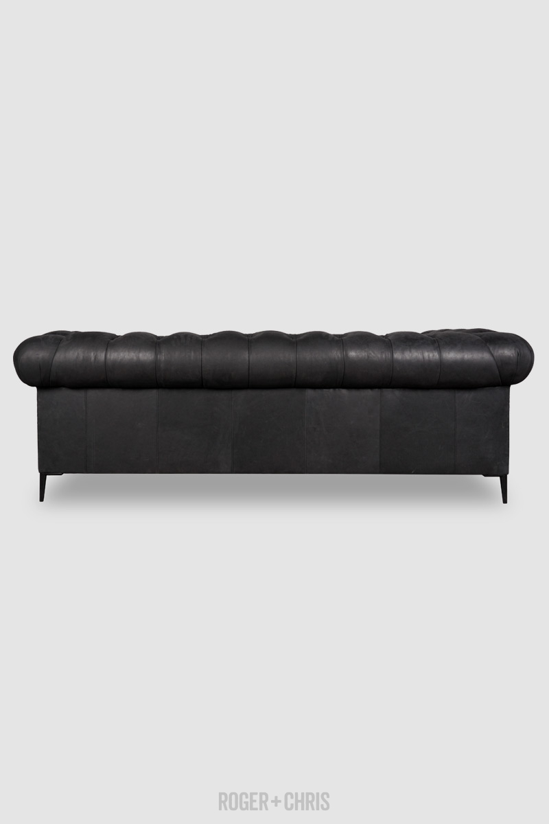 Eliza Modern Chesterfield Sofa