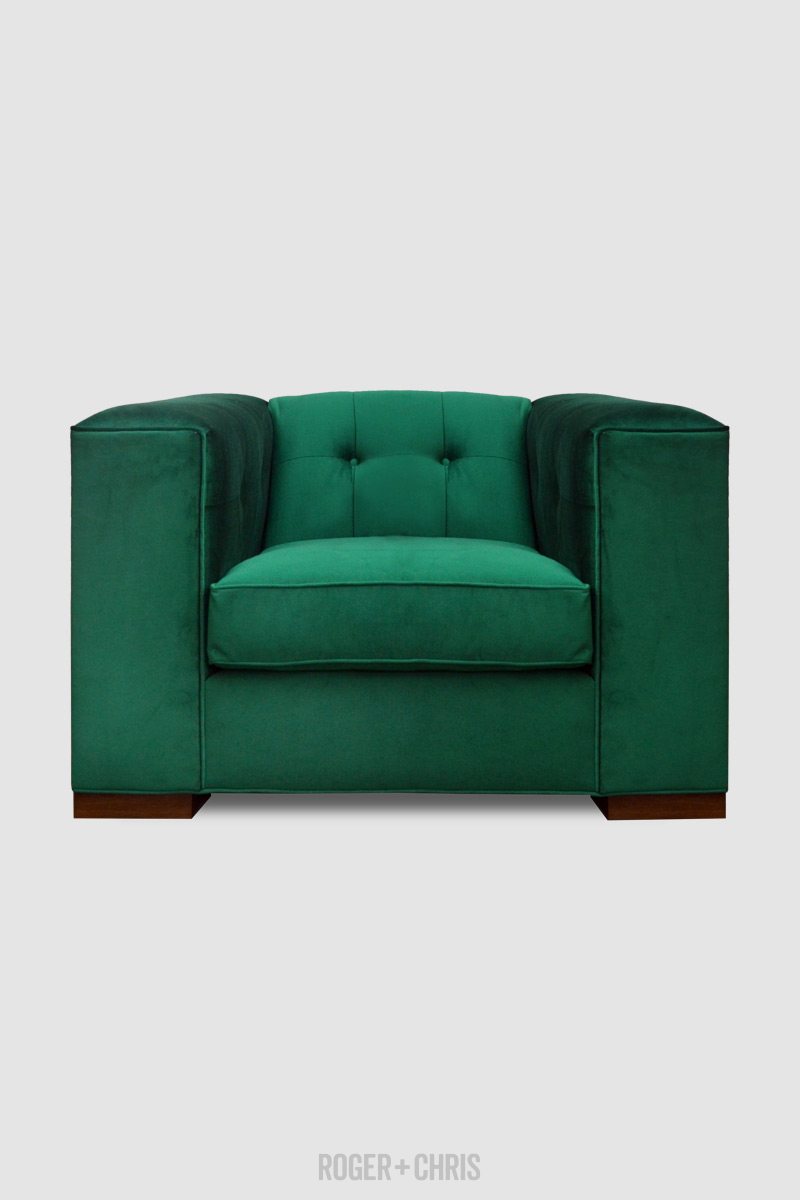 Jack Contemporary Sofa