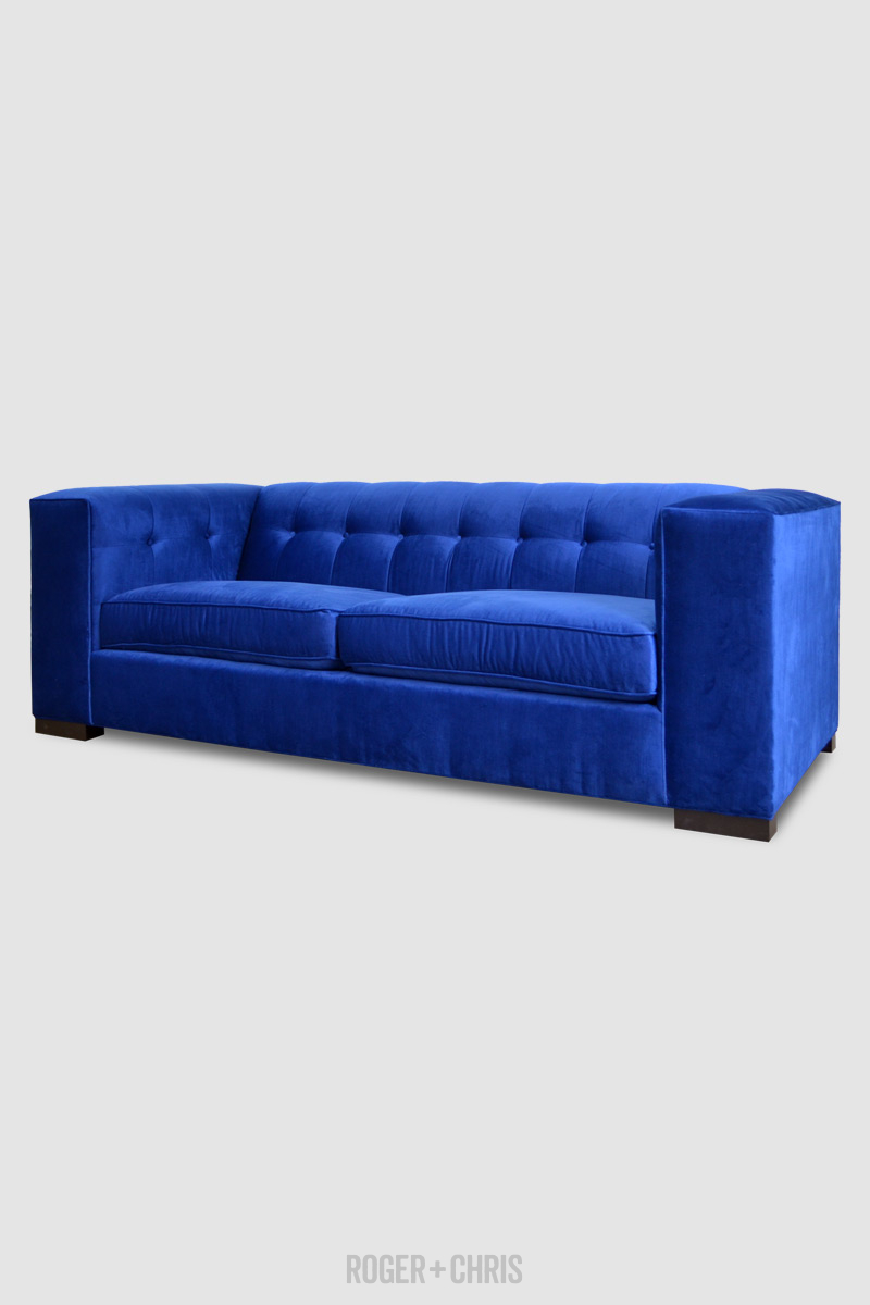 Jack Contemporary Sofa