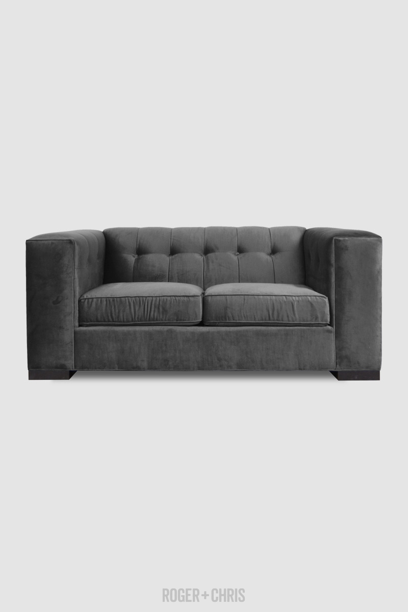 Jack Contemporary Sofa