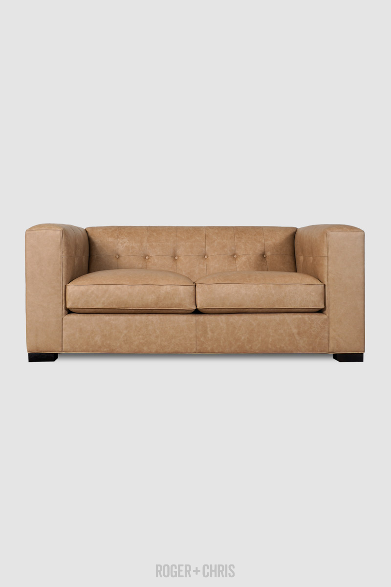 Jack Contemporary Sofa