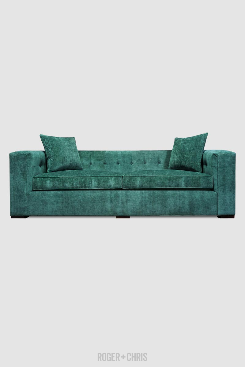 Jack Contemporary Sofa