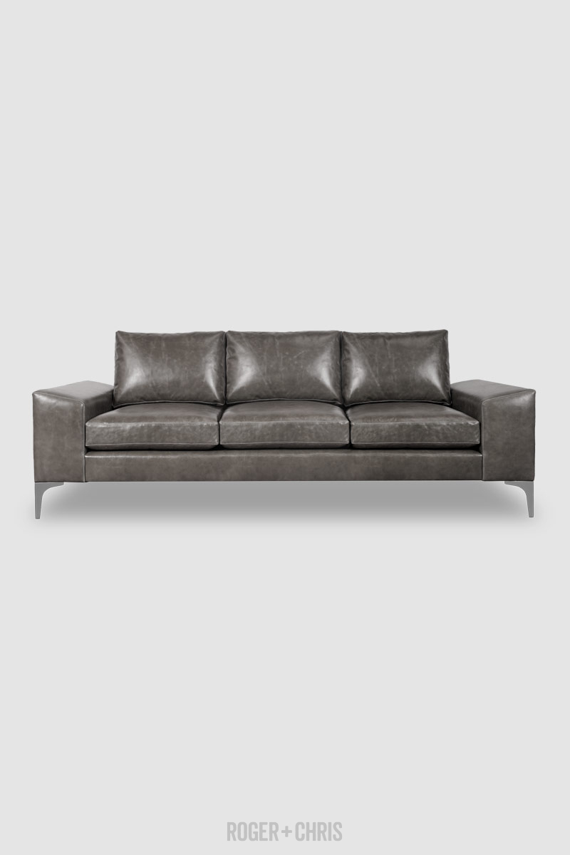 Cricket Contemporary Sofa