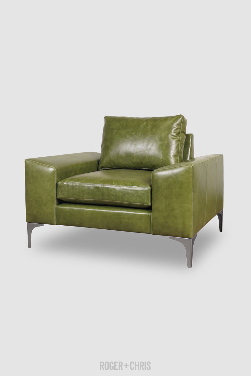 Cricket Contemporary Sofa