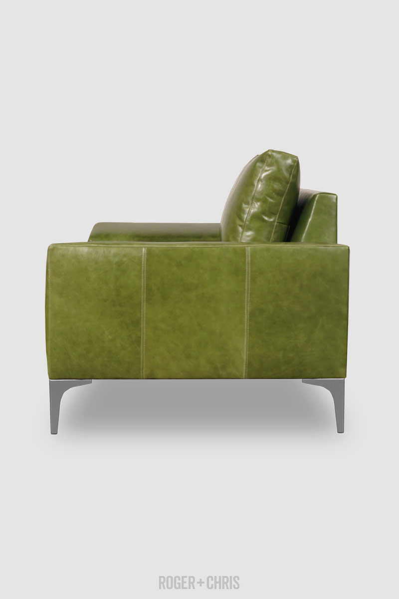 Cricket Contemporary Sofa