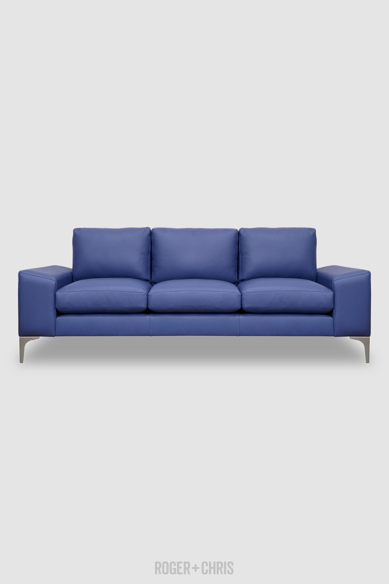 Cricket Contemporary Sofa