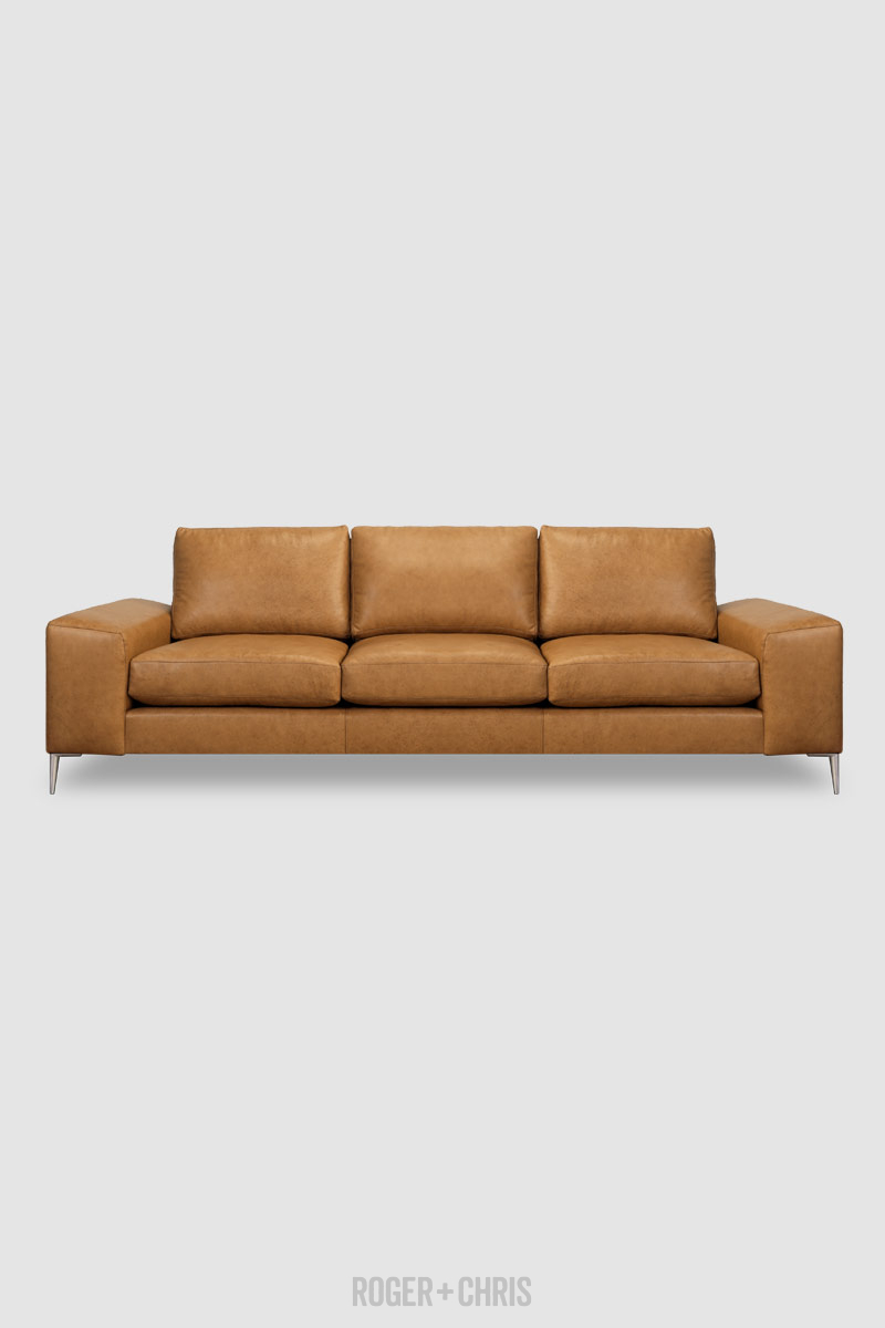 Cricket Contemporary Sofa