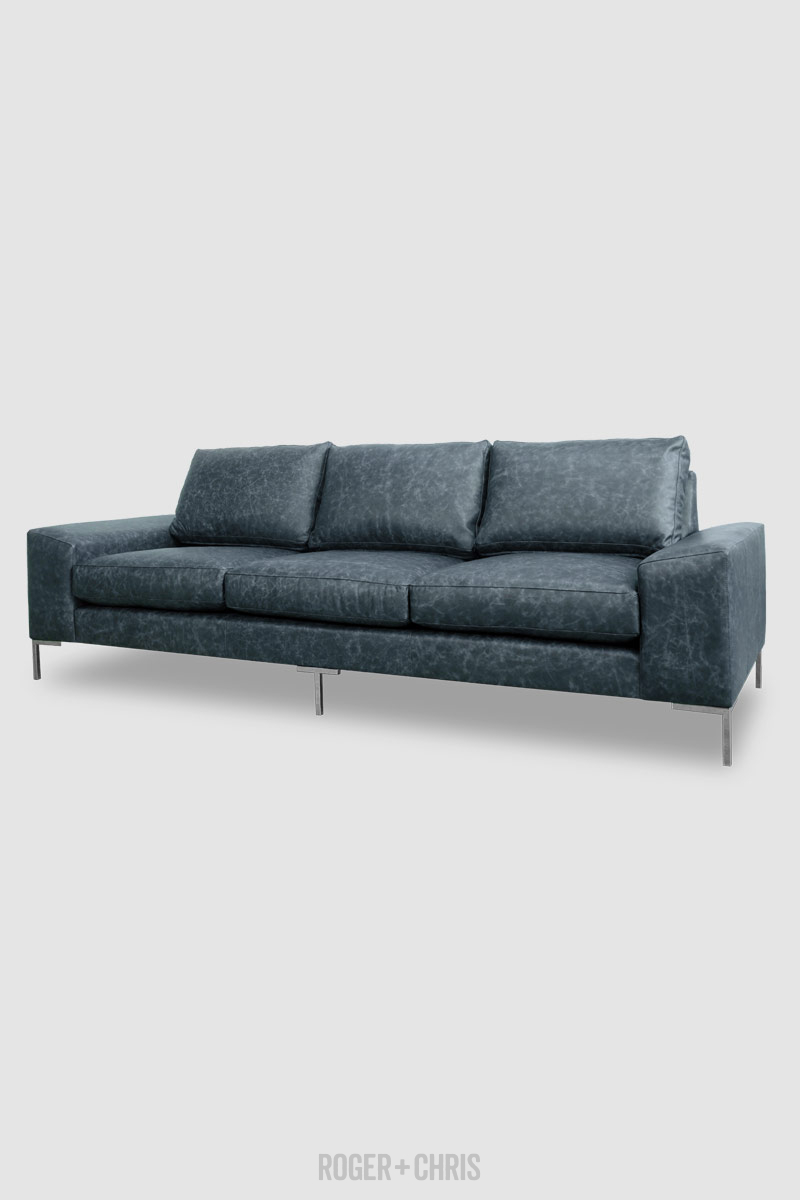 Cricket Contemporary Sofa