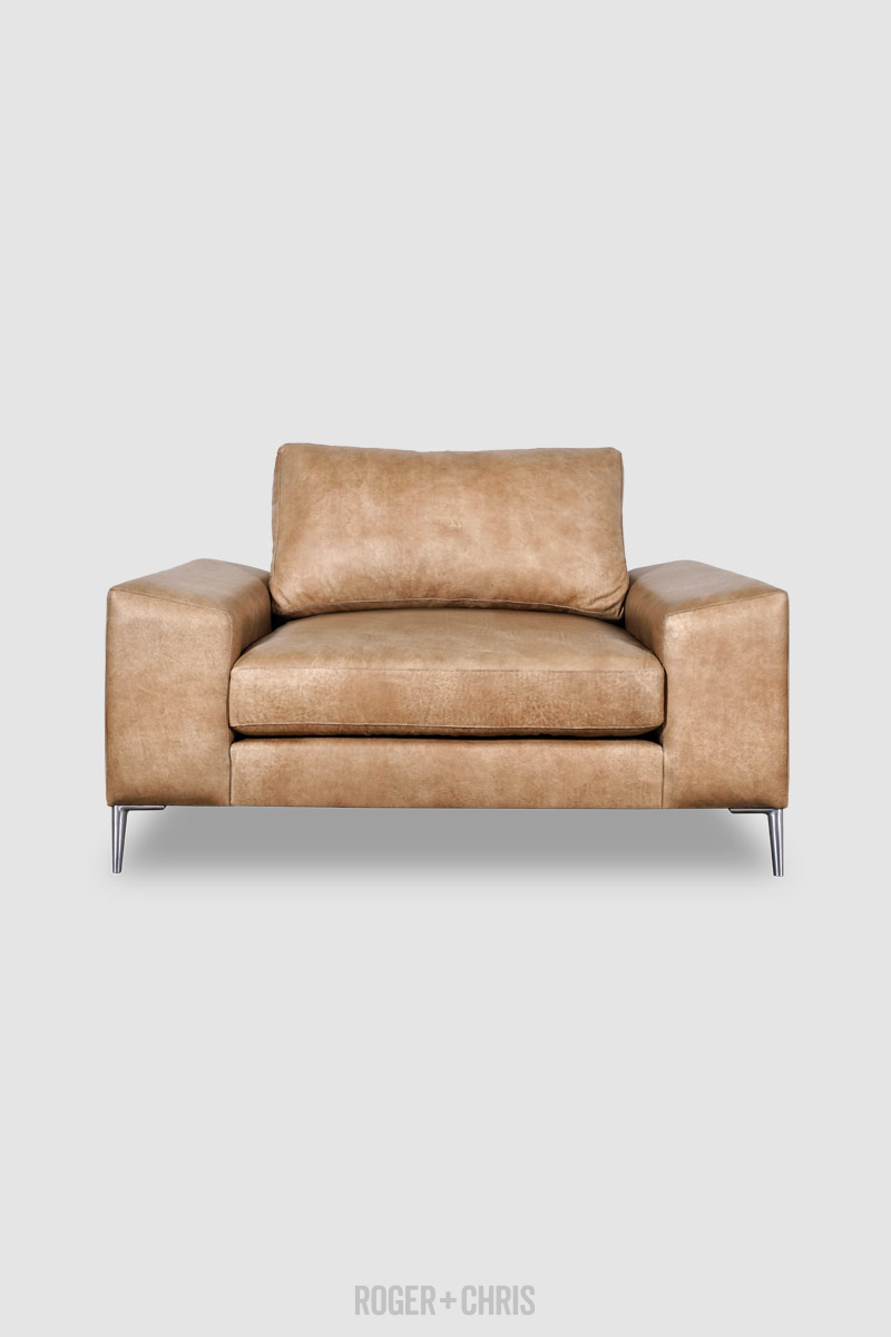 Cricket Contemporary Sofa