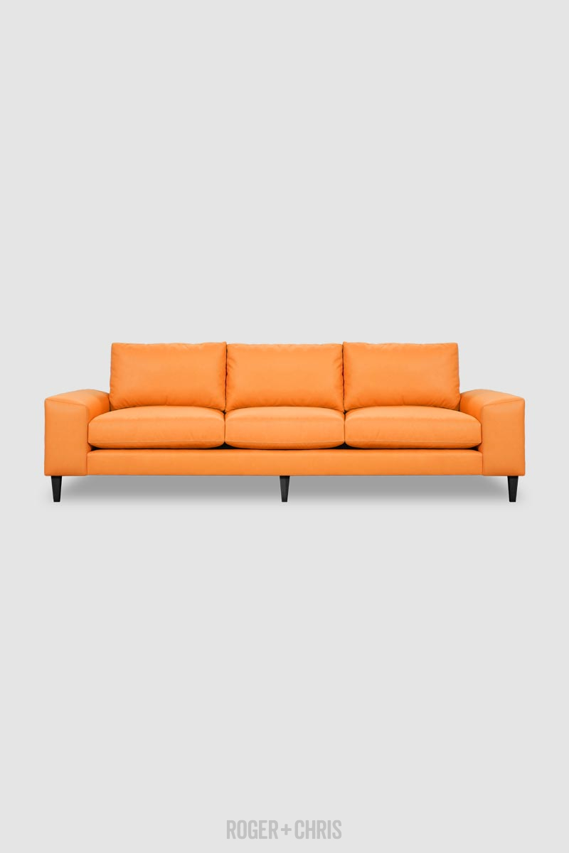 Cricket Contemporary Sofa