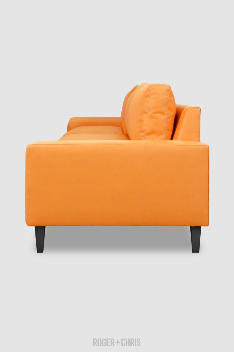 Cricket Contemporary Sofa